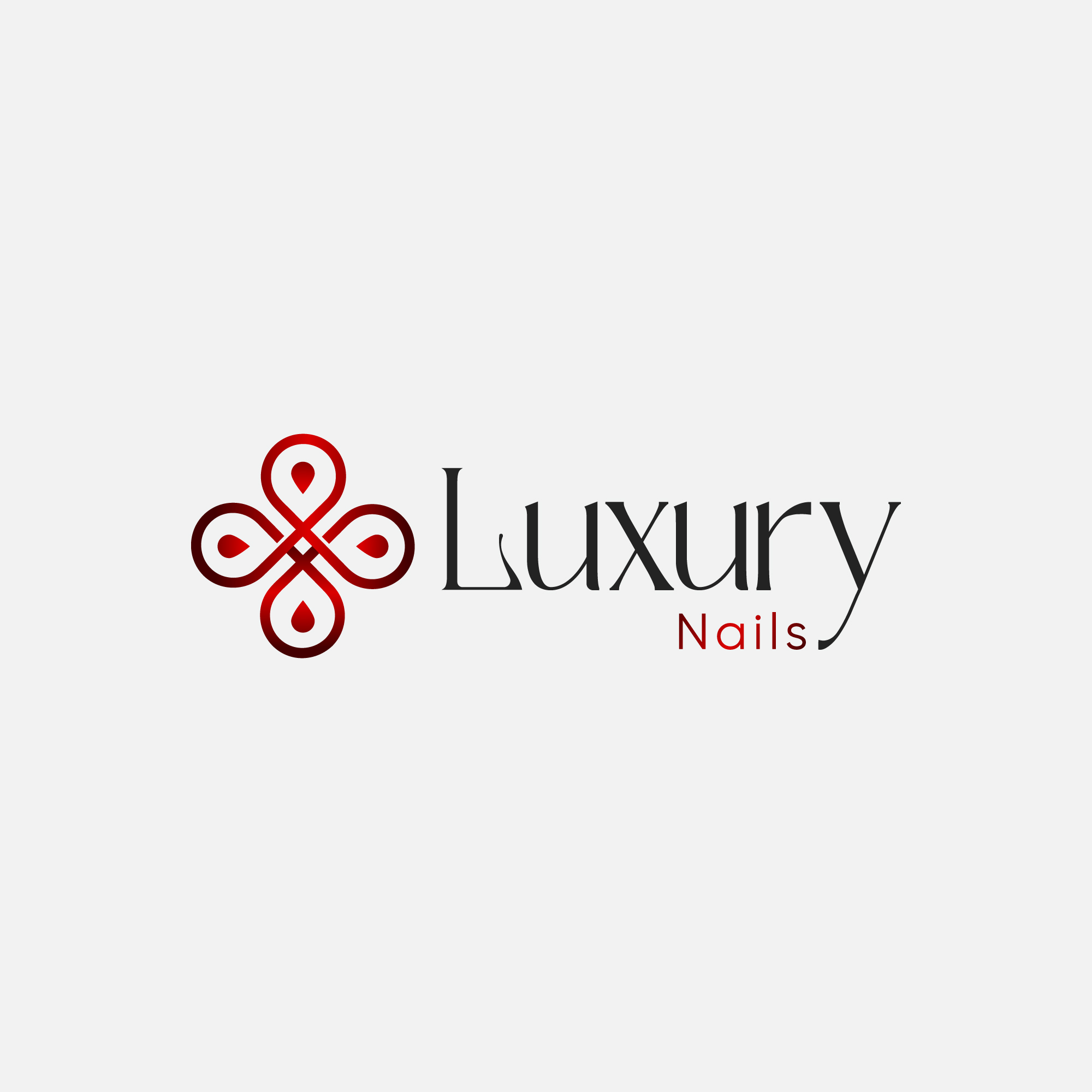Luxury Nails About 02 