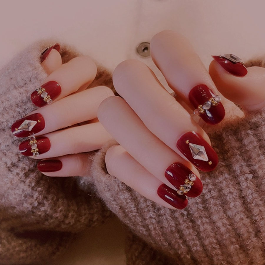 Luxury Nails